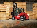 Manitou MI 70 H - MI 60 H / MI 70 H