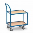 01600226 - Tischwagen mit zwei Ebenen