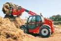 Manitou MLT 634 - MLT 634