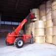 Manitou MVT 628T - MVT 628 T