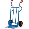 01600016 - Stahl-Sackkarre, Tragkraft 250/300kg