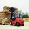 Manitou MSI 40 H - MSI 40 H / MSI 50 H