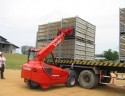 Manitou SLT 415 - Twisco SLT 415