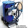 00800205 - Cematic Blue Pumpsystem Basic AZV mit Universal-Konsole für IBC
