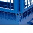 04200046 - Arbeitskorb für Gabelstapler und Schubmaststapler
