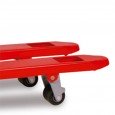 04700052 - Hubwagen mit 1000mm Gabellänge, Tragkraft 2,5to