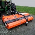 0570000202 - Stapler-Kehrmaschine