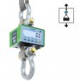 0590003904 - Elektrische Kranwaage (auch in eichfähiger Ausführung!)