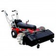 06400007 - Profi-Handkehrmaschine 100
