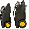 00800139 - Mobiler Kraftstofftrolley Ex0 für Benzin und Aspen 60l