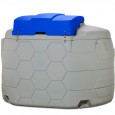 00800195 - CUBE-Tank Outdoor Basic stationäre Tankanlage für AdBlue®