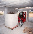 Manitou SLT 415 - Twisco SLT 415