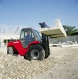 Manitou M40.4T - M 26, M 30, M 40, M 50