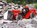 Manitou MHT10160 LT - MHT 10160 LT