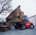 Manitou MI 70 H - MI 60 H / MI 70 H