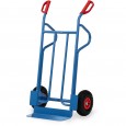 01600016 - Stahl-Sackkarre, Tragkraft 250/300kg