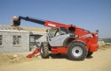 Manitou MT1840 Privilege - MT 1840 Privilege