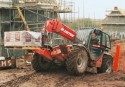 Manitou MT 1030 S/ST - MT 1030 S/ST