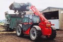 Manitou MLT 634 - MLT 634