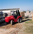 Manitou MC30T - MC 30 T