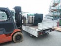 03100010 - Truckmaster® 900l, mobile Diesel-Tankanlage, einwandig aus PE