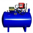 05600008 - Diesel-Tankanlage 1150l