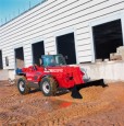 Manitou MT 1235 S7ST - MT 1235 S/St