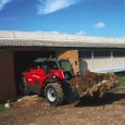 Manitou MVT 628T - MVT 628 T