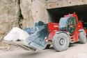 Manitou MHT10160 LT - MHT 10160 LT