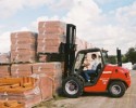 Manitou MH 20-4T - MH 20-4 T / MH 25-4 T