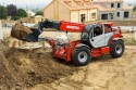 Manitou MT1840 Privilege - MT 1840 Privilege