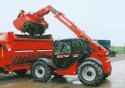 Manitou MLT 634 - MLT 634