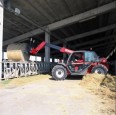 Manitou MVT 628T - MVT 628 T