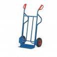 01600016 - Stahl-Sackkarre, Tragkraft 250/300kg