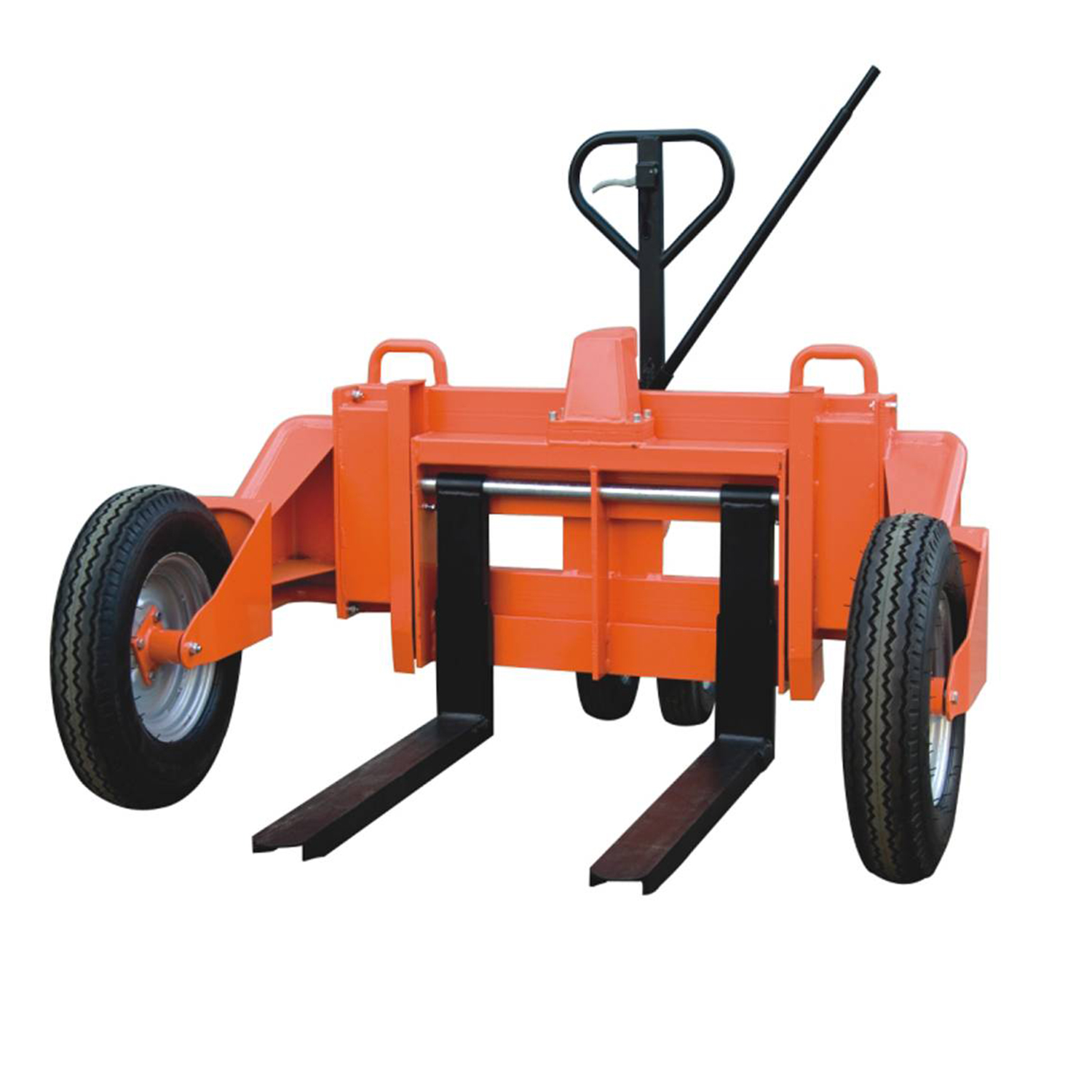 Gelande Hubwagen Z B Fur Baustellen 04700048