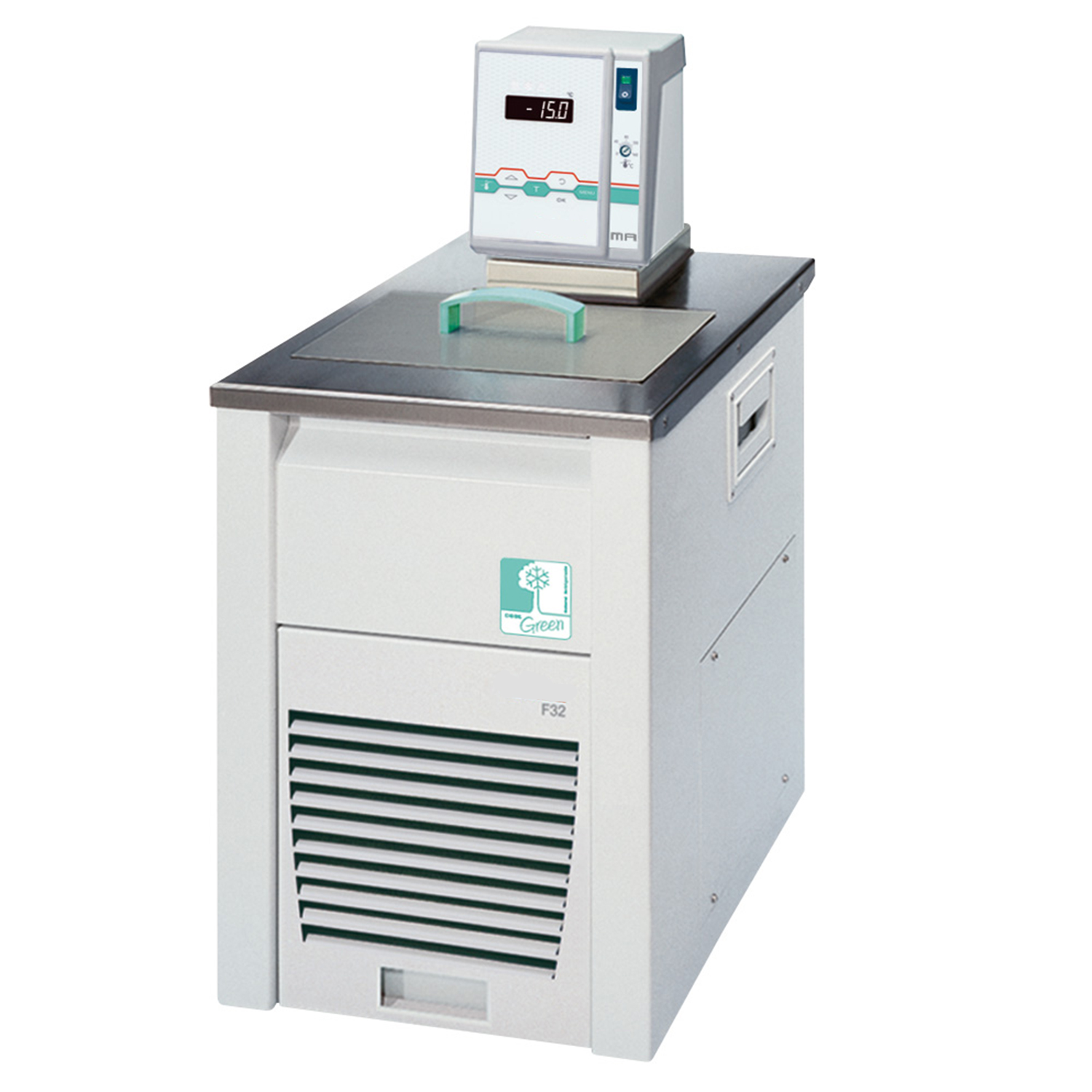 Kältethermostat der TopTech Reihe, MAThermostat, CoolGreen