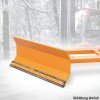 Schneeschild