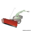 Schneeschild 1000mm