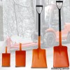 PP- Schneeschaufeln