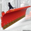 Schneeschild